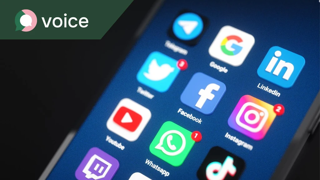 Voice Newletter – March2