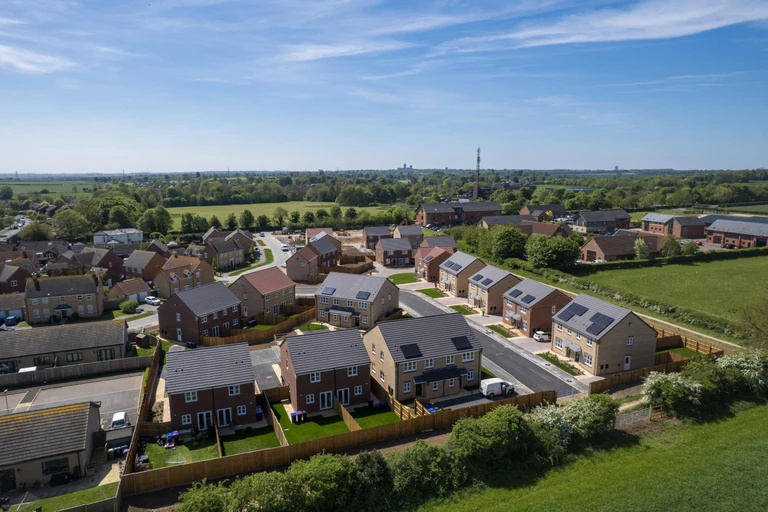 The Oaks Nettleham Amplius-26