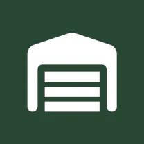 Garage icon