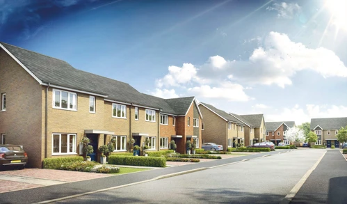 new-home-hanbury-avenue-street-scene