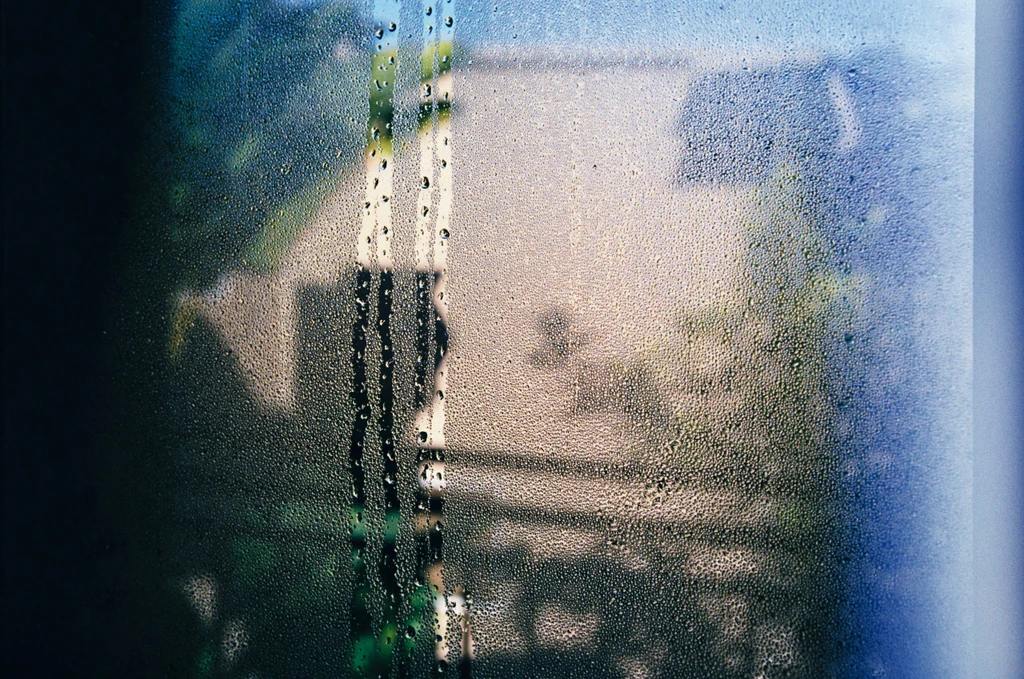 condensation