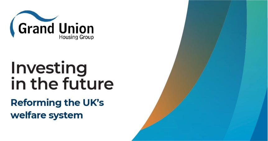 Investing in the Future: Reforming the UK's Welfare System