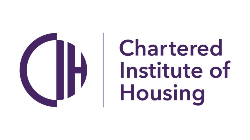 Logo of the Chartered Institute of Housing