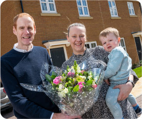 1,000 shared ownership homes and counting  feature image 