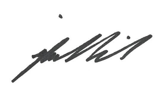 Emma Killick signature