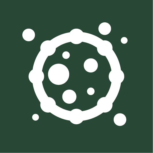 Mould icon